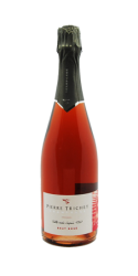 Image of AOP Champagne Rosé 1er cru