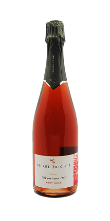 Image of AOP Champagne Rosé 1er cru