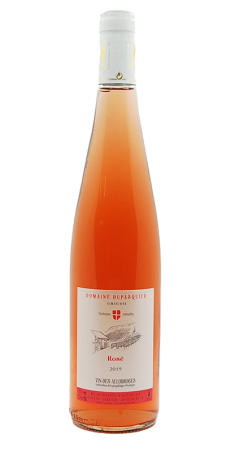 Image of IGP vin des Allobroges Rosé