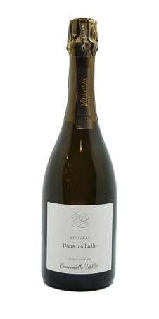 Image of AOP Vouvray Dans ma bulle