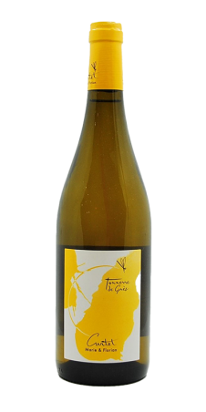 Image of AOP Vin de Savoie Tonnerre de grès