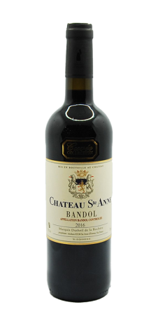 Image of AOP Bandol Collection 2016