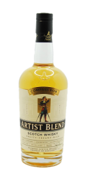 Image of Compass Box Artist blend 43°