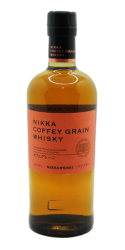 Image of Nikka Coffey Grain 45°