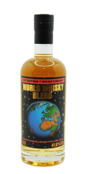 Image of That boutique World whisky blend 41