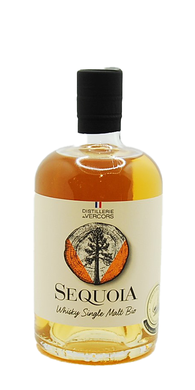 Image of Sequoia single malt 50cl