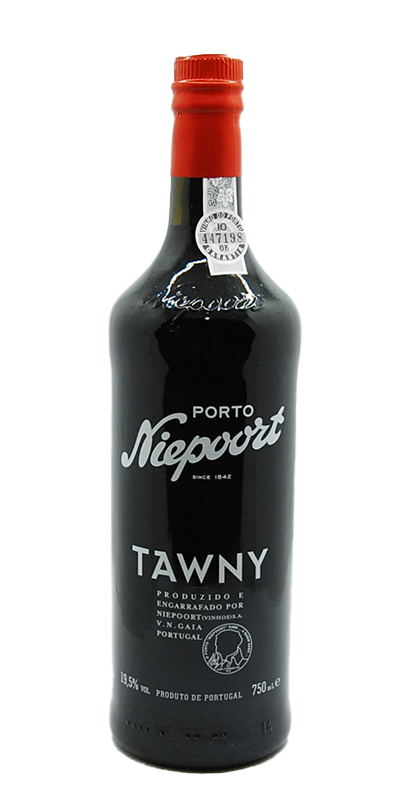 Image of Porto Niepoort Tawny