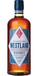 Image of American Single malt Westland