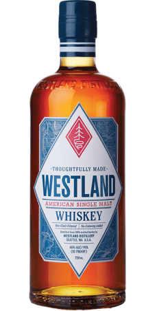 Image of American Single malt Westland