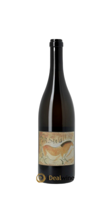 Image of Vin de France "Pur sang"