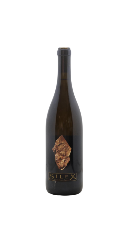 Image of Vin de France "Silex"