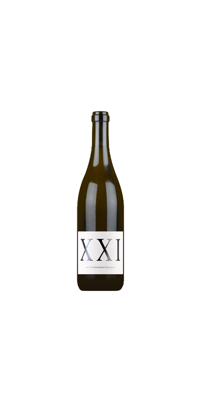 Image of Vin de France "XXI"