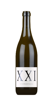 Image of Vin de France "XXI"