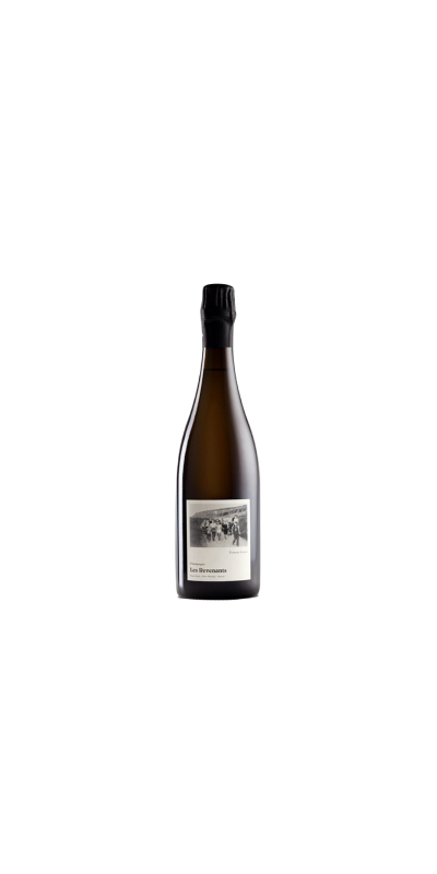 Image of AOP Champagne "Les revenants"