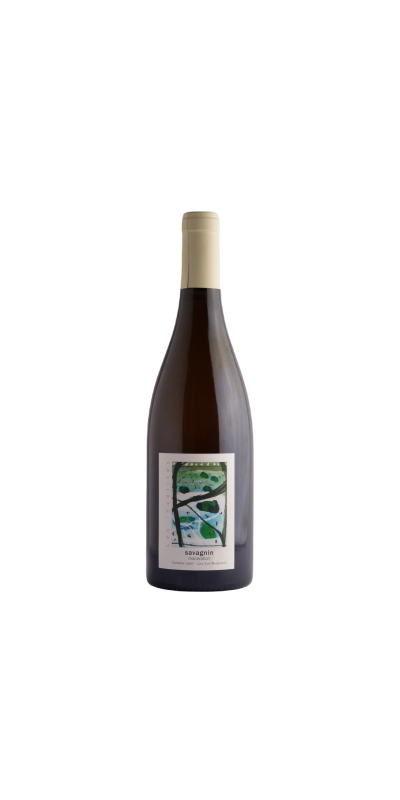 Image of AOP Côtes du Jura "Savagnin macération"