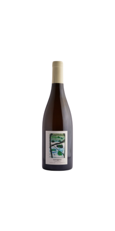 Image of AOP Côtes du Jura "Savagnin macération"