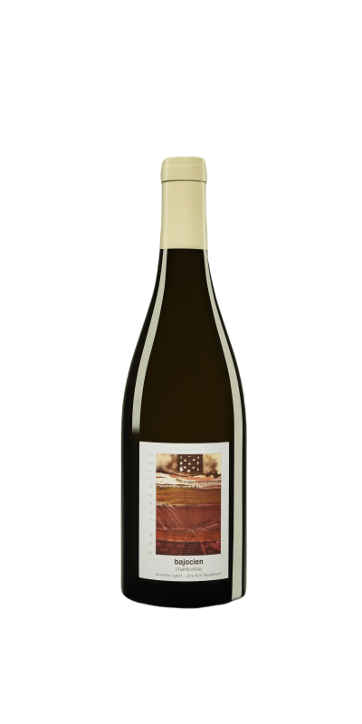 Image of AOP Côtes du Jura "Chardonnay bajocien"