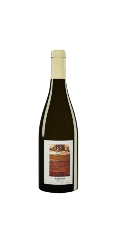 Image of AOP Côtes du Jura "Chardonnay bajocien"