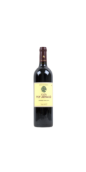 Image of AOP Castillon Côtes de Bordeaux "Grand vin"