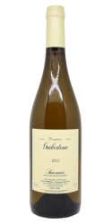 Image of AOC Saumur domaine blanc