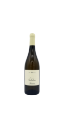 Image of AOC Saumur domaine blanc "Brézé"