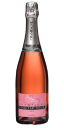 Image of AOP Champagne brut rosé