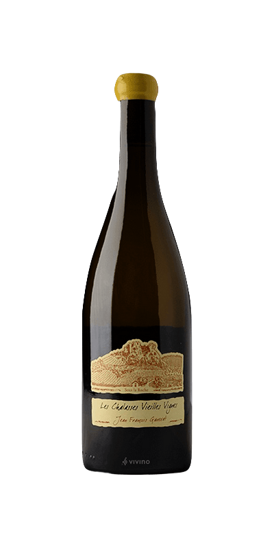 Image of AOC Côtes du Jura "Savagnin en billat"