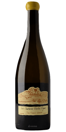 Image of AOC Côtes du Jura "Savagnin en billat" magnum