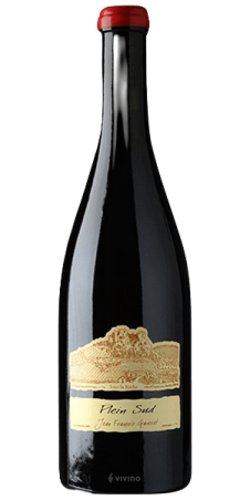 Image of AOC Côtes du Jura "Plein sud" magnum