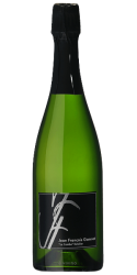 Image of AOC Crémant du Jura "La Combe" Rotalier