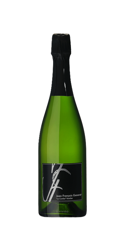 Image of AOC Crémant du Jura "La Combe" Rotalier