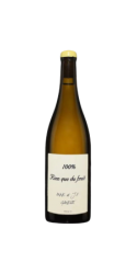 Image of Vin de France "100% rien que du fruit"