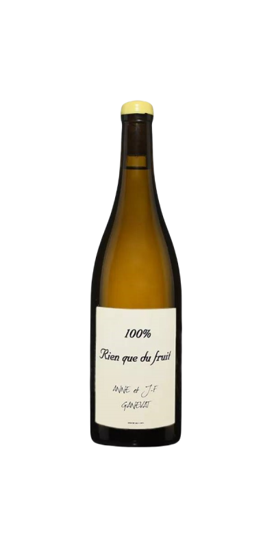 Image of Vin de France "100% rien que du fruit"