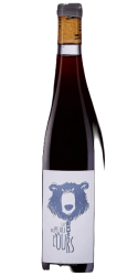 Image of AOC Chinon "La peau de l'ours" rouge