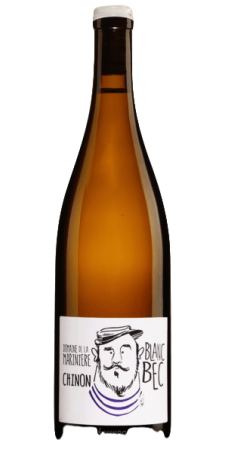 Image of AOC Chinon blanc "Blanc bec"