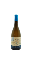 Image of AOP Vin de Savoie "Ami-Amis"