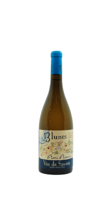 Image of AOP Vin de Savoie "Ami-Amis"