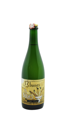 Image of Vin Mousseux de France "13 Bulles"