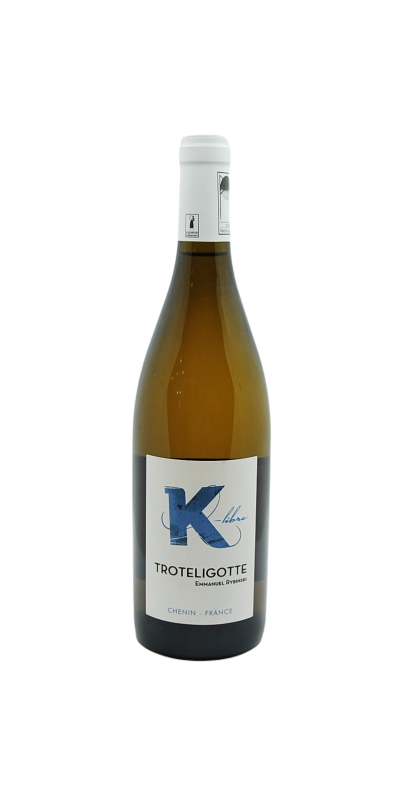 Image of Vin de France K libre Chenin