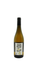 Image of Vin de France Tombée du ciel blanc