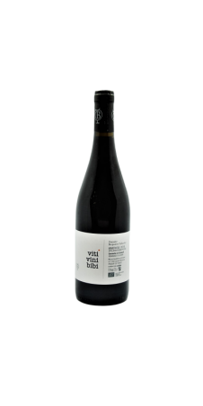 Image of AOP Minervois Viti Vini Bibi rouge