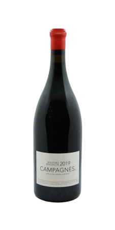 Image of AOP Corbières Campagnès magnum