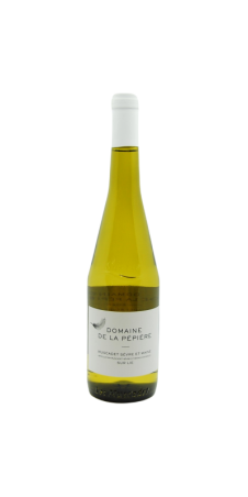 Image of AOP muscadet domaine la pépière