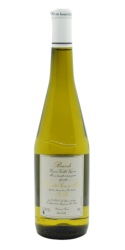 Image of AOP muscadet domaine la pépière Briord VV