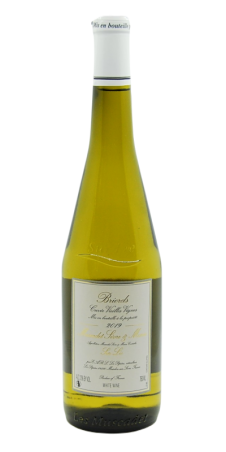 Image of AOP muscadet domaine la pépière Briord VV