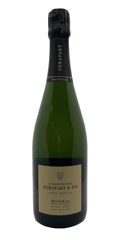 Image of AOP Champagne Terroirs