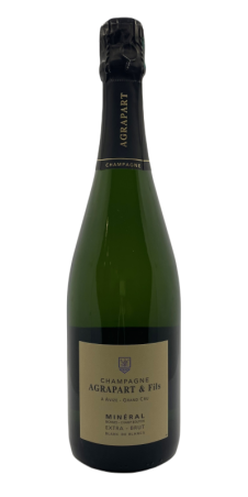 Image of AOP Champagne Terroirs