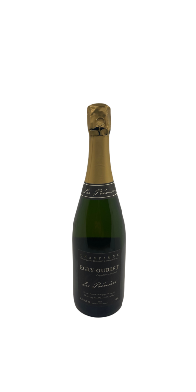 Image of AOP Champagne Prémices