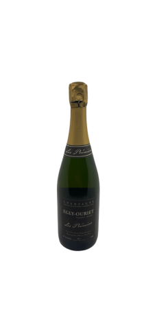 Image of AOP Champagne Prémices