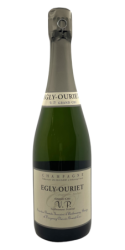 Image of AOP Champagne Extra Brut VP